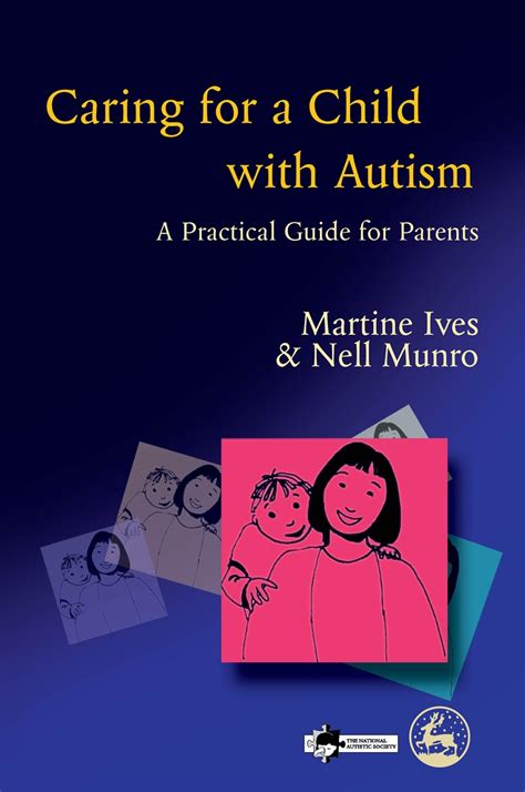 caring for a child with autism caring for a child with autism Kindle Editon