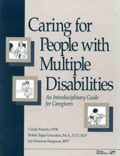 caring for people with mltple dsblts ppr PDF