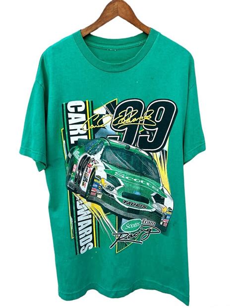 carl edwards t shirts