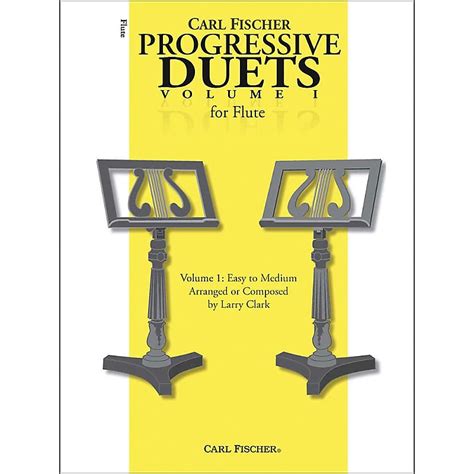 carl fischer progressive duets volume 1 easy to medium Doc