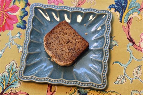 carla hall banana bread recipe Reader