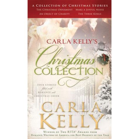 carla kellys christmas collection Doc