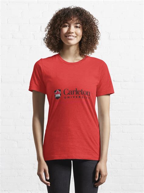 carleton t shirt