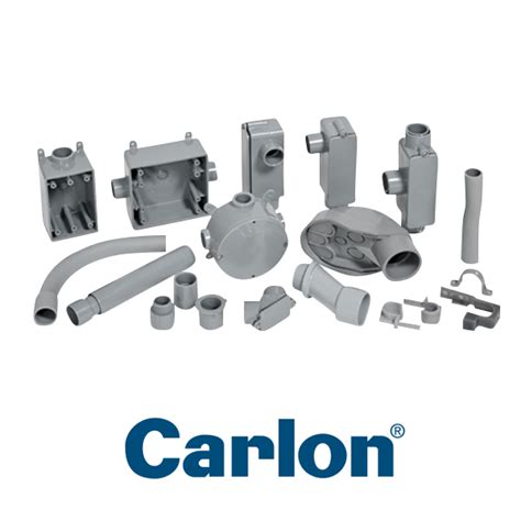 Carlon Fittings Catalog
