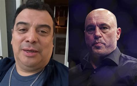 carlos mencia joe rogan