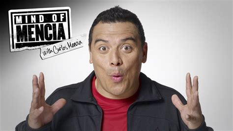 carlos mencia mind of mencia