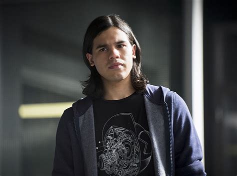 carlos valdes movies and tv shows