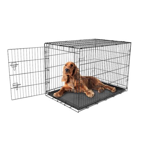 carlson dog kennel