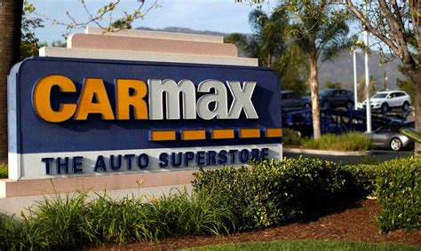 carmax com of cause PDF