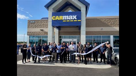 carmax grand opening Doc