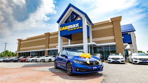 carmax jacksonville fl Kindle Editon