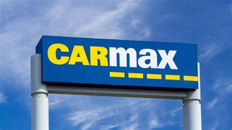 carmax mission statement Doc