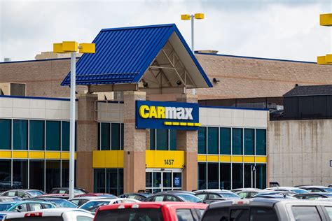 Carmax Near