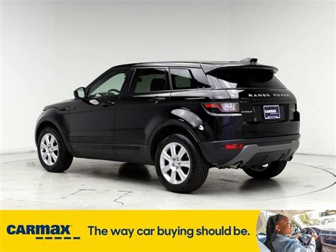 carmax range rover evoque PDF