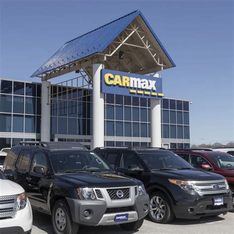 carmax trade in value Kindle Editon