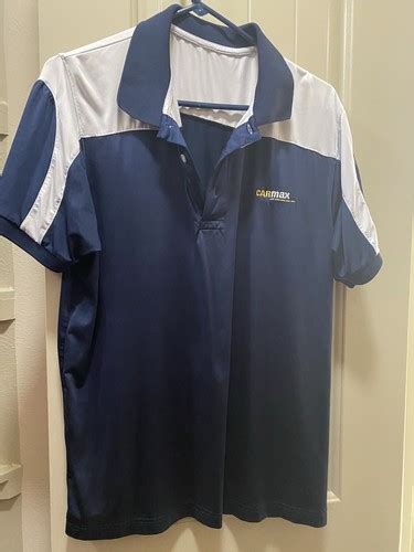 carmax uniform store Reader