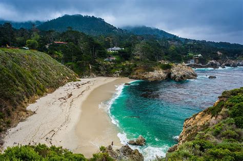 carmel by the sea california usa