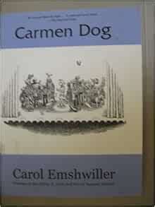 carmen dog peapod classics Epub