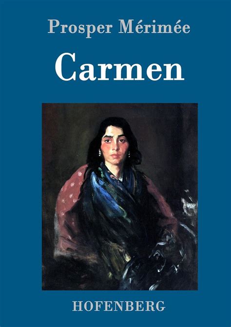 carmen prosper merimee Epub