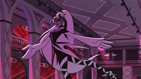 carmilla carmine hazbin hotel