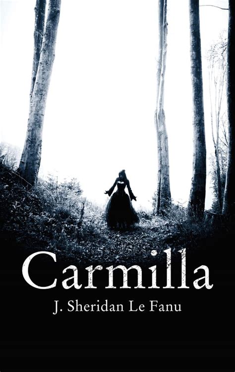 carmilla hesperus classics PDF