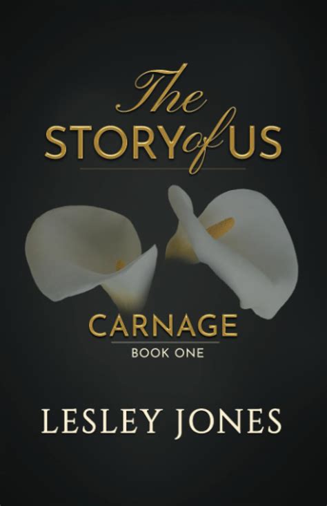 carnage book story lesley jones Epub