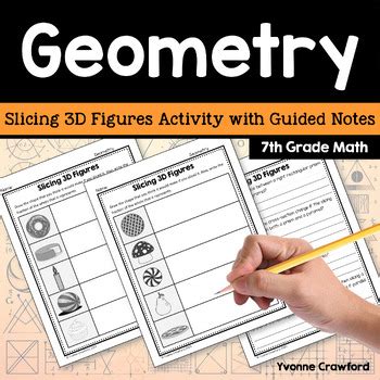 carnegie math slicing 3d figures Ebook Reader