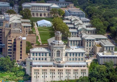 carnegie mellon med school