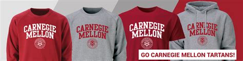 carnegie mellon shop