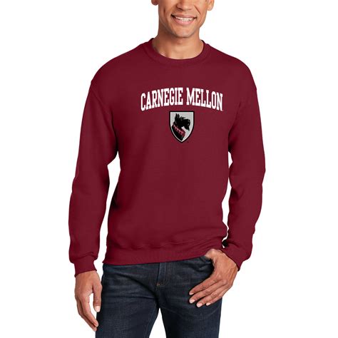 carnegie mellon sweatshirt