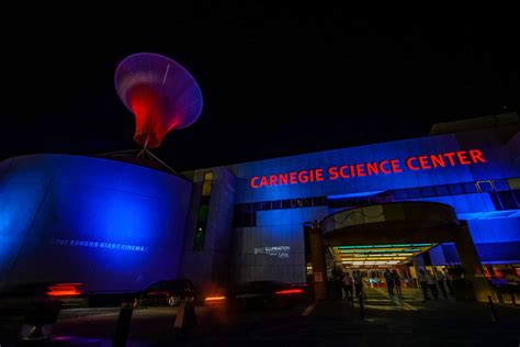 carnegie science center imax schedule Doc