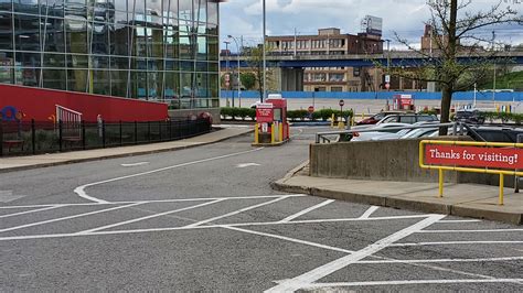 carnegie science center parking Doc