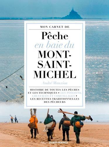 carnet p che recettes baie mont saint michel Doc