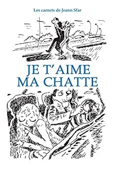 carnets joann sfar taime chatte Doc