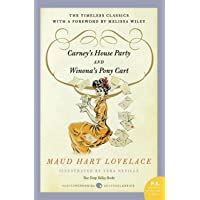 carneys house party or winonas pony cart two deep valley books Epub