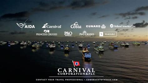 carnival corporation investor relations