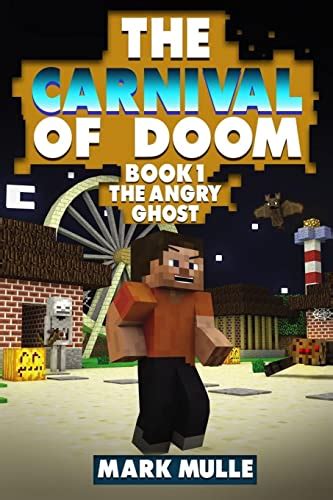 carnival doom angry unofficial minecraft Kindle Editon