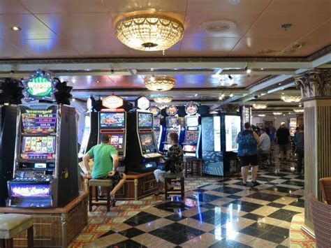 carnival spirit casino