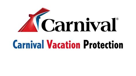 carnival travel insurance