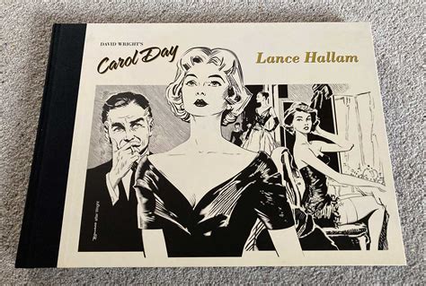 carol day lance hallam Doc