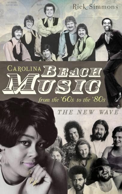 carolina beach music the classic years PDF