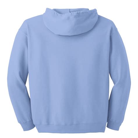 carolina blue sweatshirt