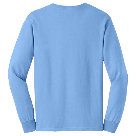 carolina blue t shirt