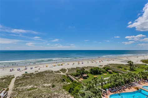 carolina dunes myrtle beach south carolina