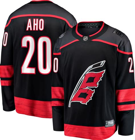 carolina hurricanes jersey