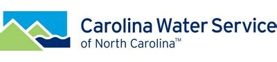 carolina water service nc