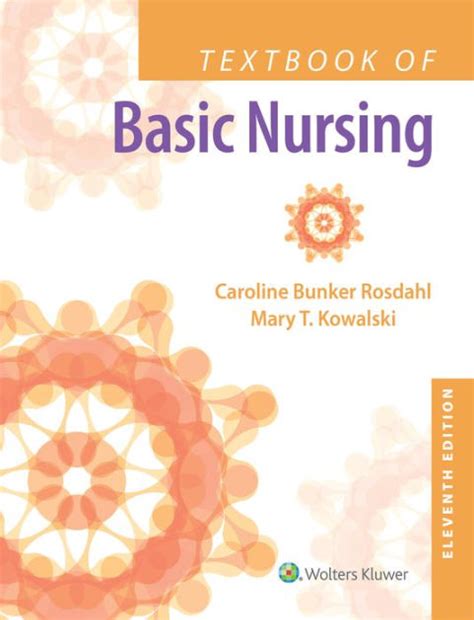 caroline bunker rosdahl basic nursing answers Epub