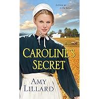 carolines secret a wells landing romance Kindle Editon