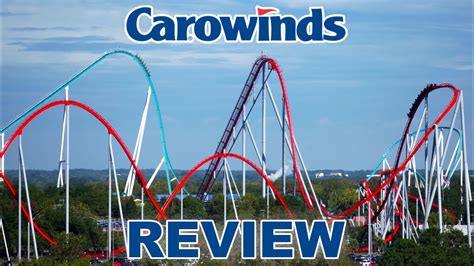 carowinds images of america Kindle Editon