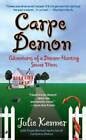 carpe demon adventures of a demon hunting soccer mom book 1 Kindle Editon